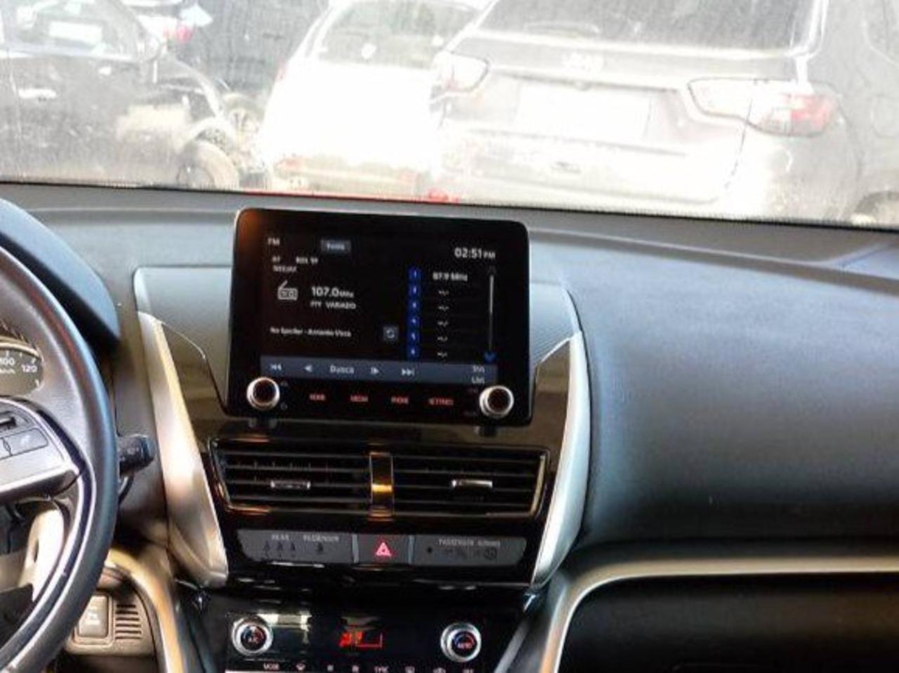 Mitsubishi Mitsubishi Canter usata 6