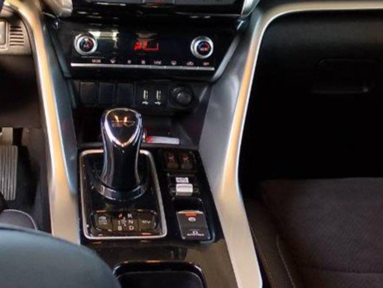 Mitsubishi Mitsubishi Canter usata 7