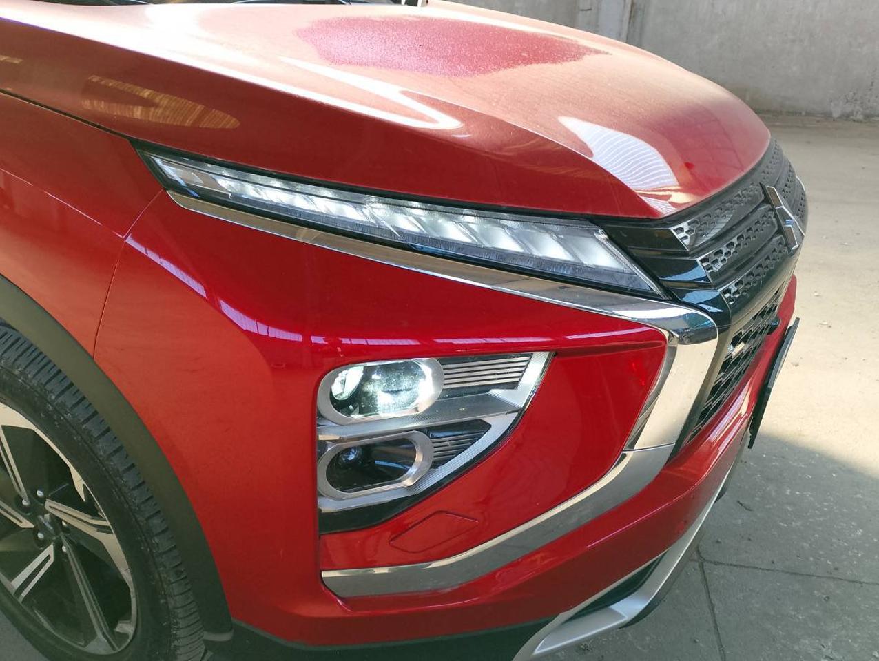 Mitsubishi Mitsubishi Canter usata 9