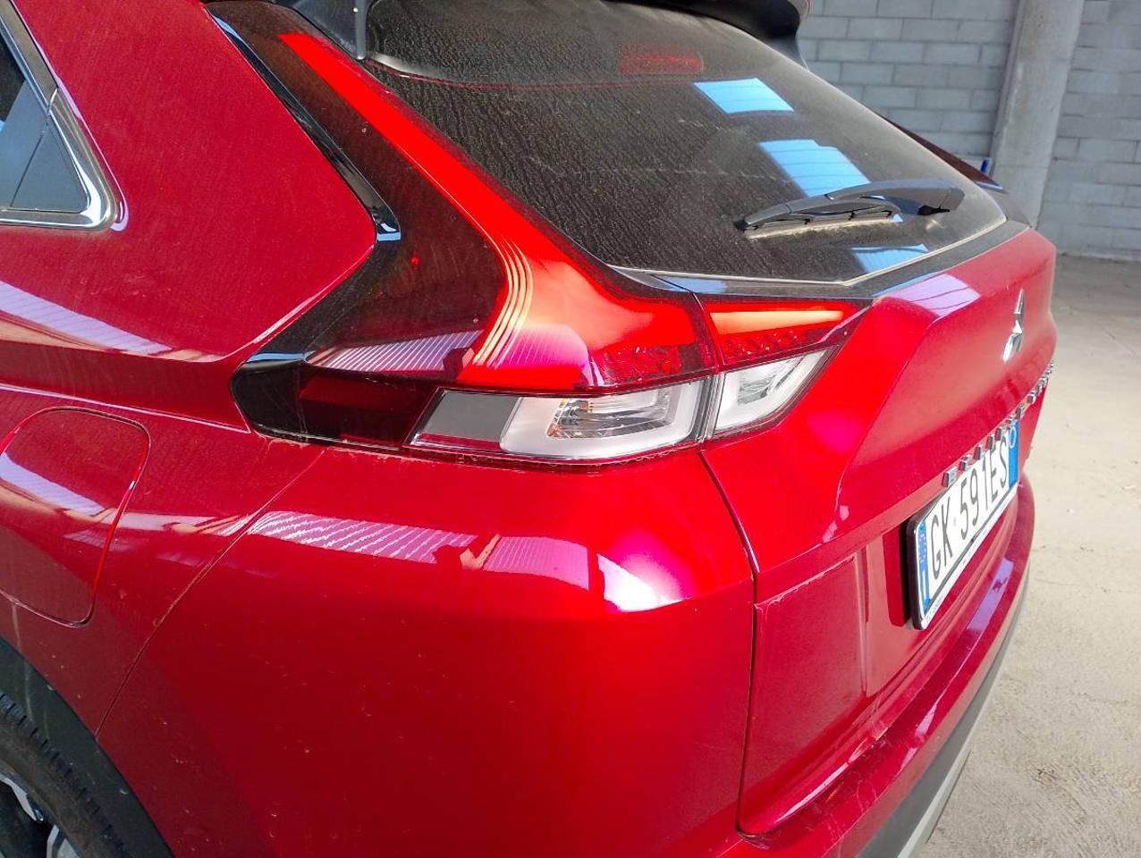 Mitsubishi Mitsubishi Canter usata 10