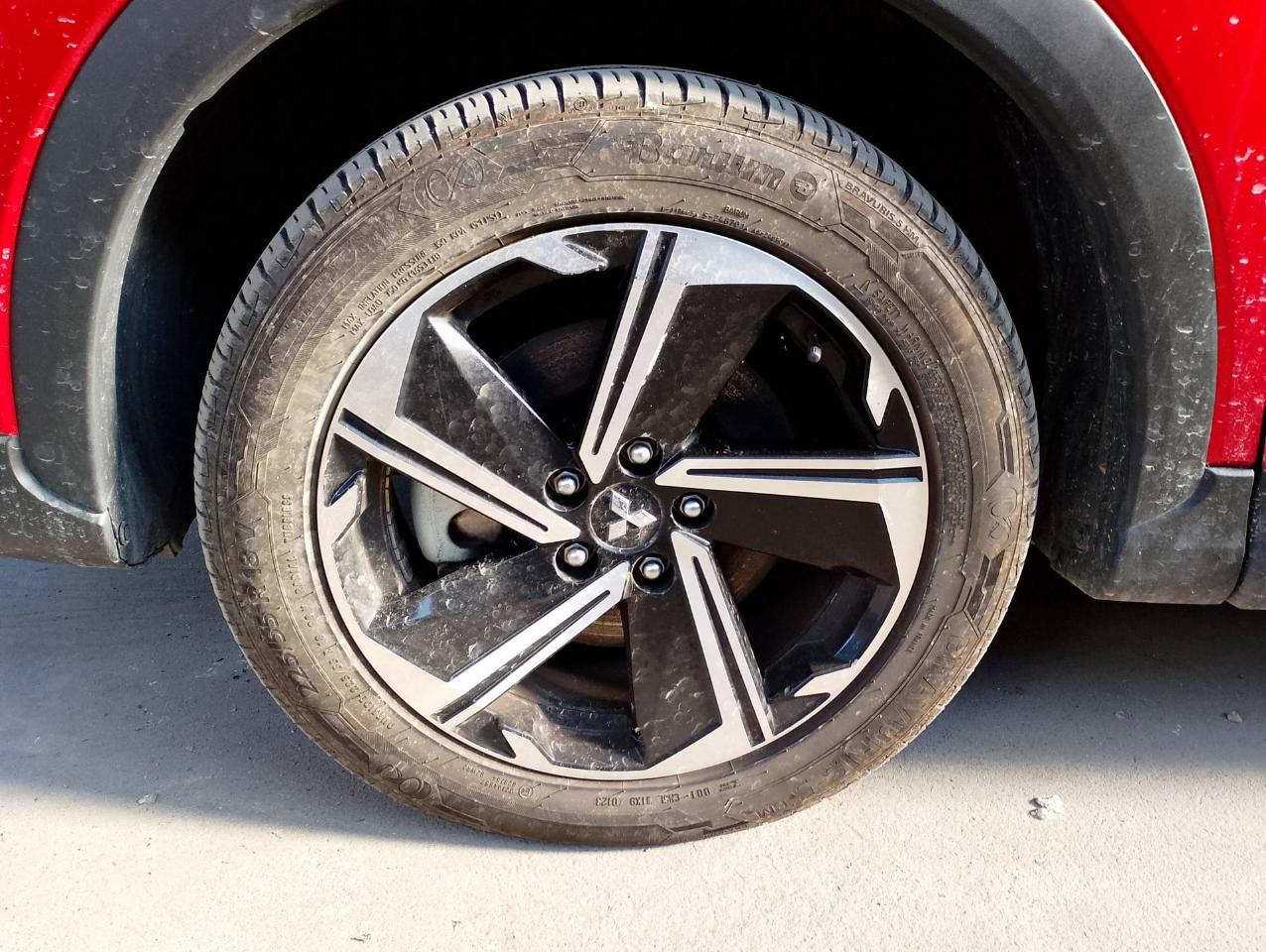 Mitsubishi Mitsubishi Canter usata 12