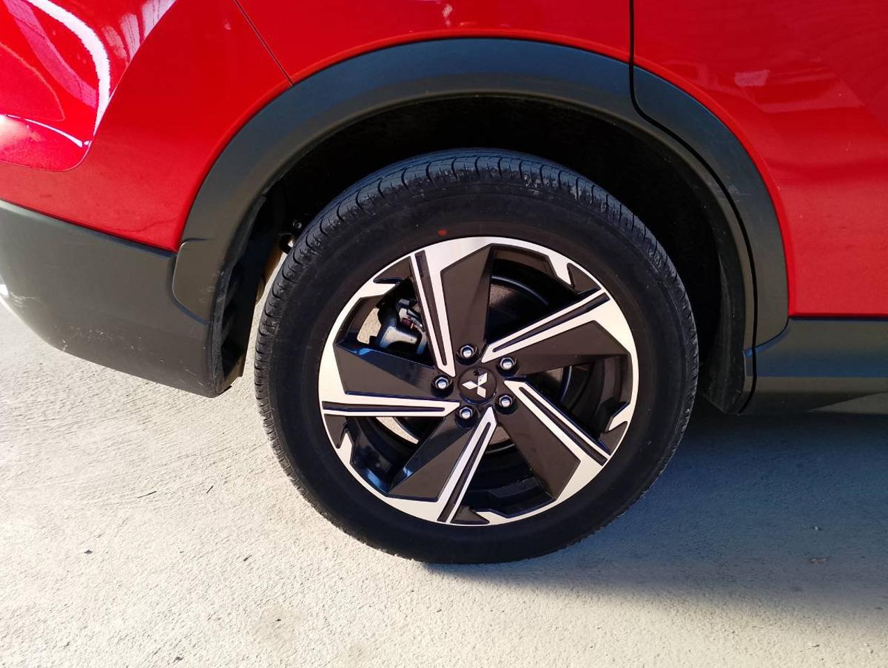 Mitsubishi Mitsubishi Canter usata 14