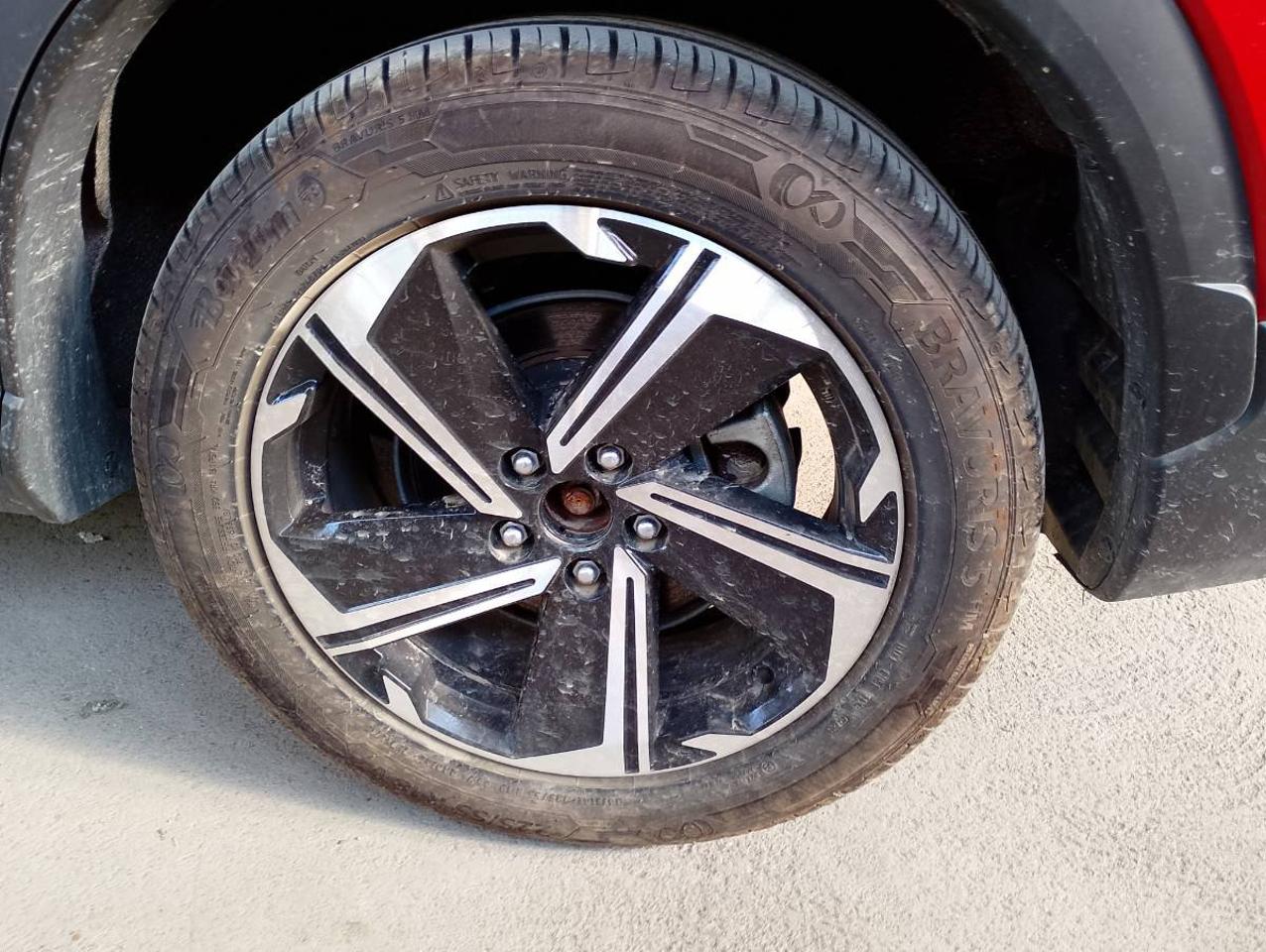 Mitsubishi Mitsubishi Canter usata 15