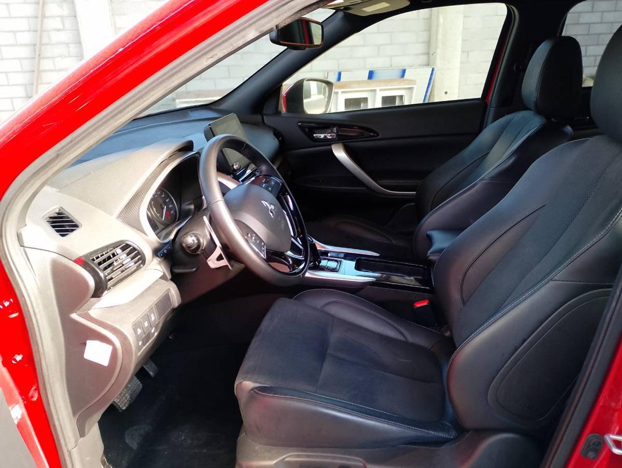 Mitsubishi Mitsubishi Canter usata 19