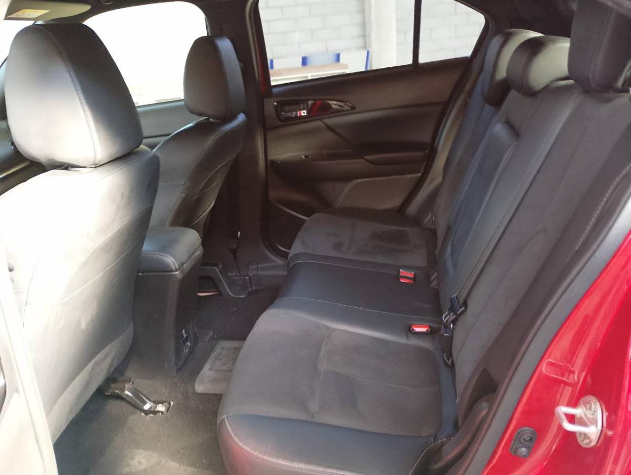 Mitsubishi Mitsubishi Canter usata 20