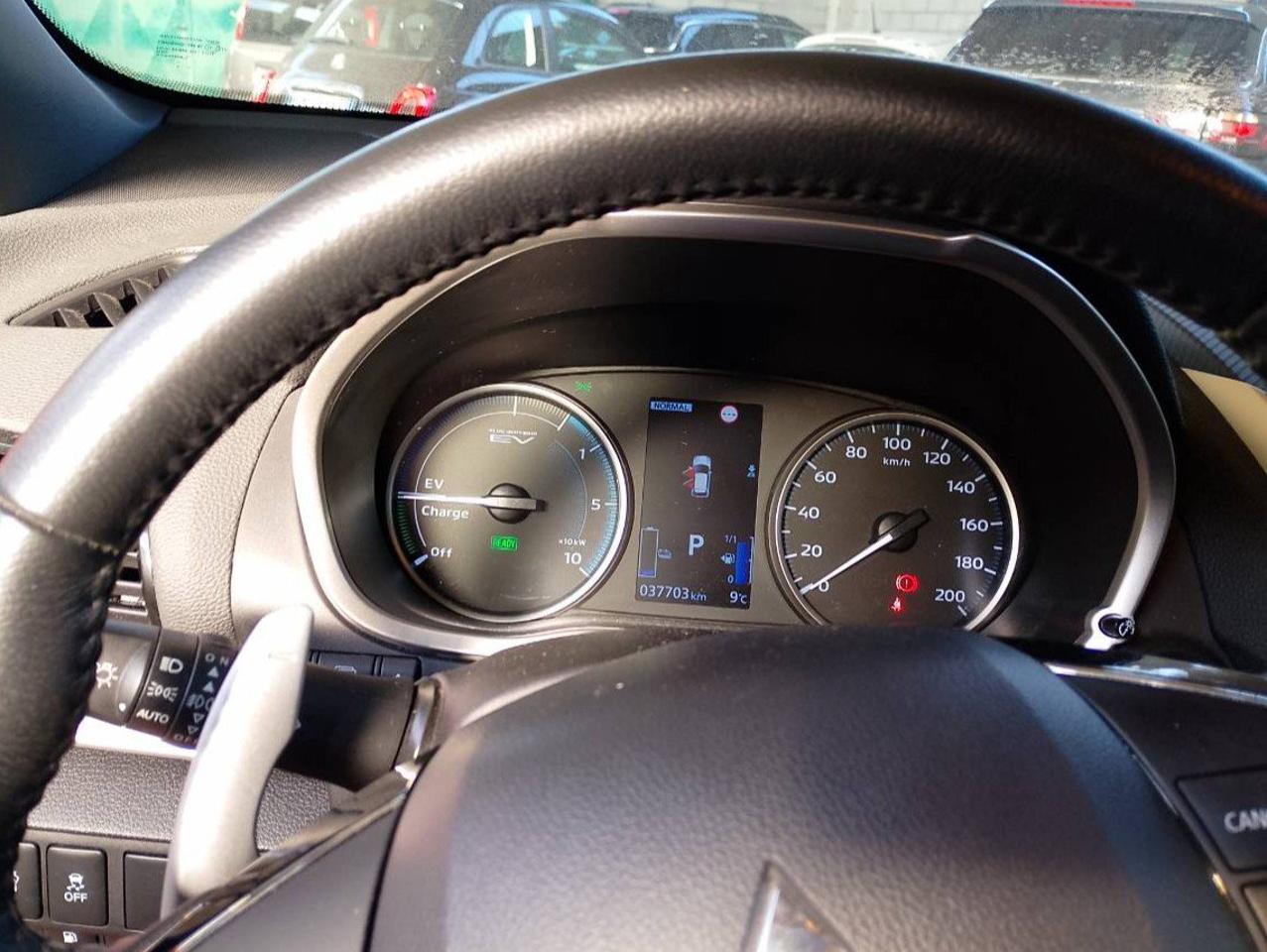 Mitsubishi Mitsubishi Canter usata 21