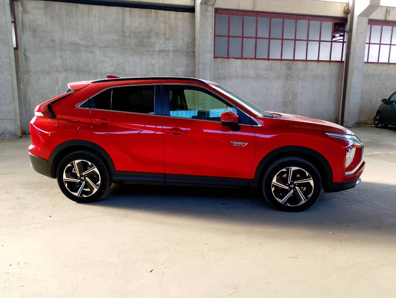 Mitsubishi Mitsubishi Canter usata 22