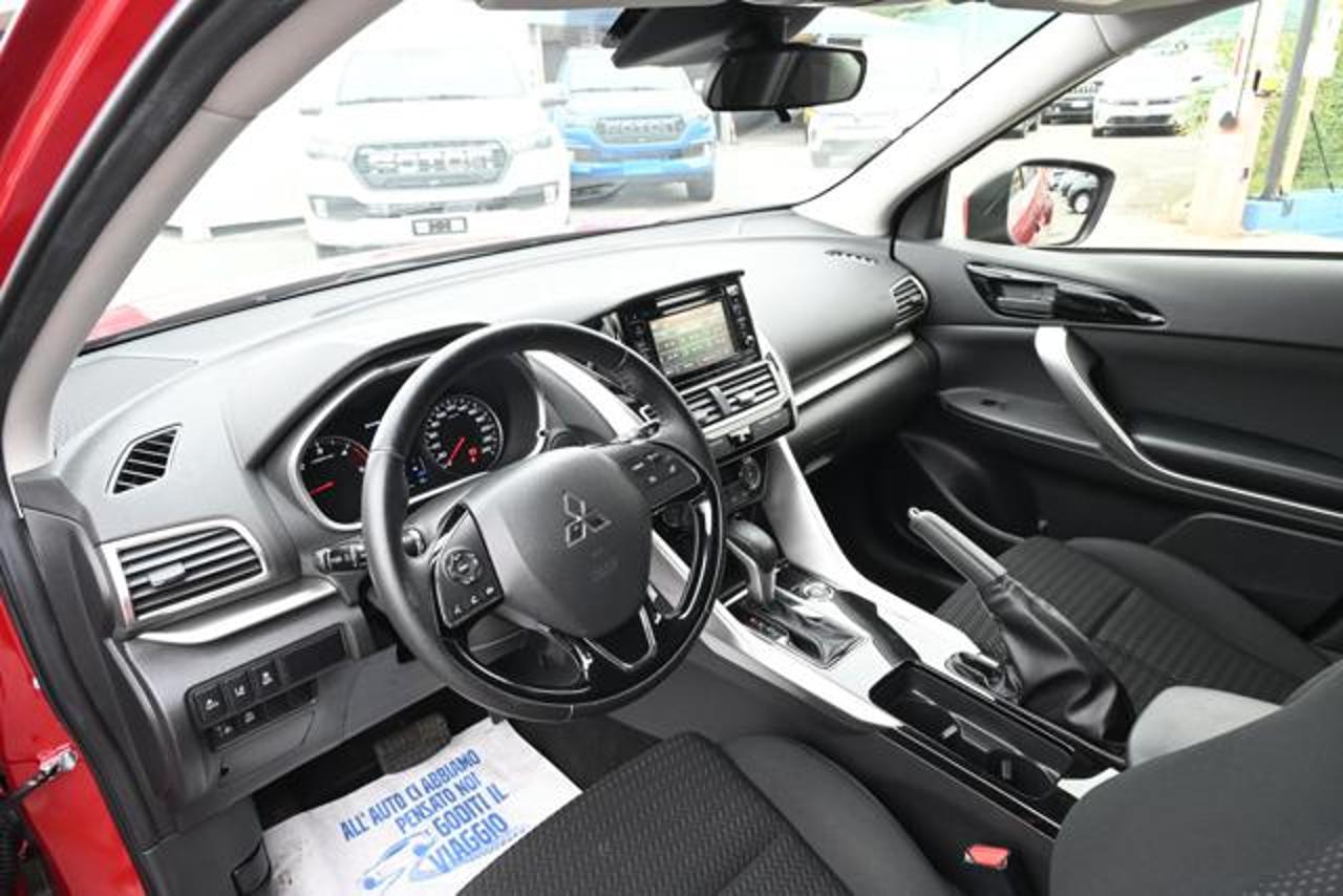 Mitsubishi Mitsubishi Canter usata 3