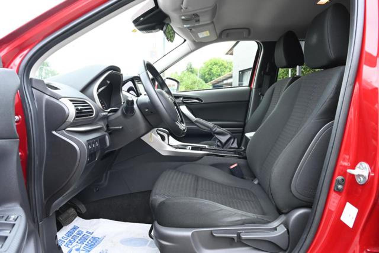 Mitsubishi Mitsubishi Canter usata 4