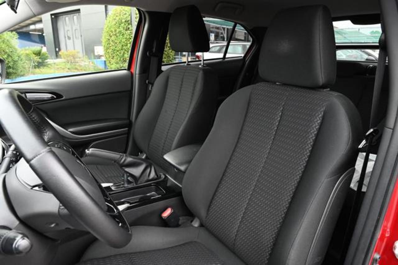 Mitsubishi Mitsubishi Canter usata 5