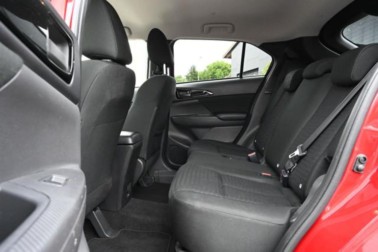 Mitsubishi Mitsubishi Canter usata 6