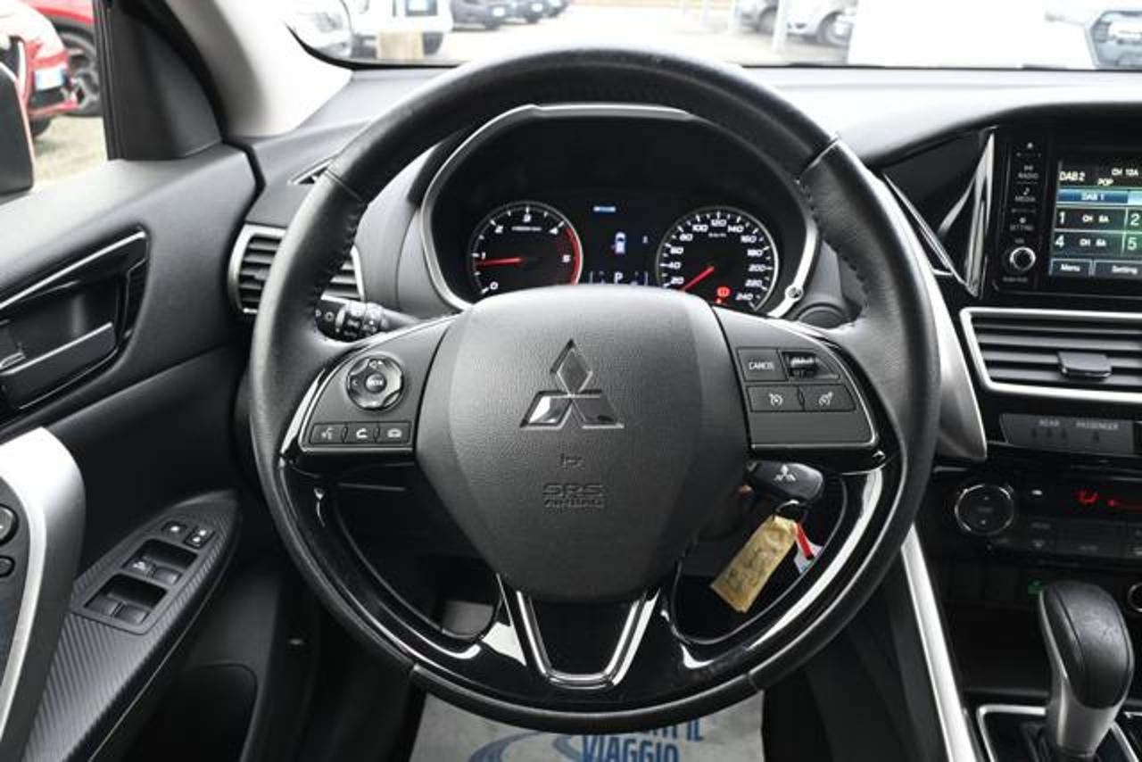 Mitsubishi Mitsubishi Canter usata 7