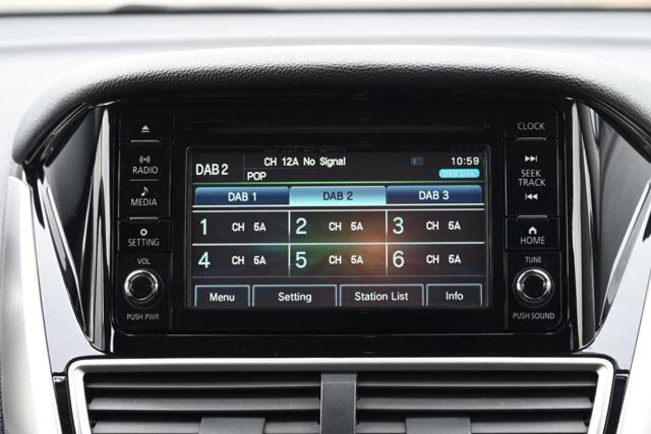 Mitsubishi Mitsubishi Canter usata 9