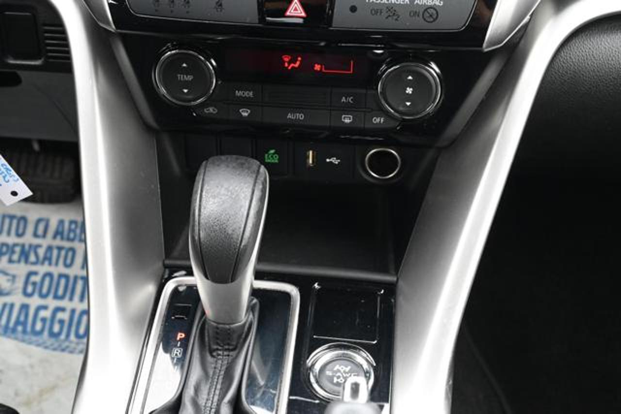 Mitsubishi Mitsubishi Canter usata 10