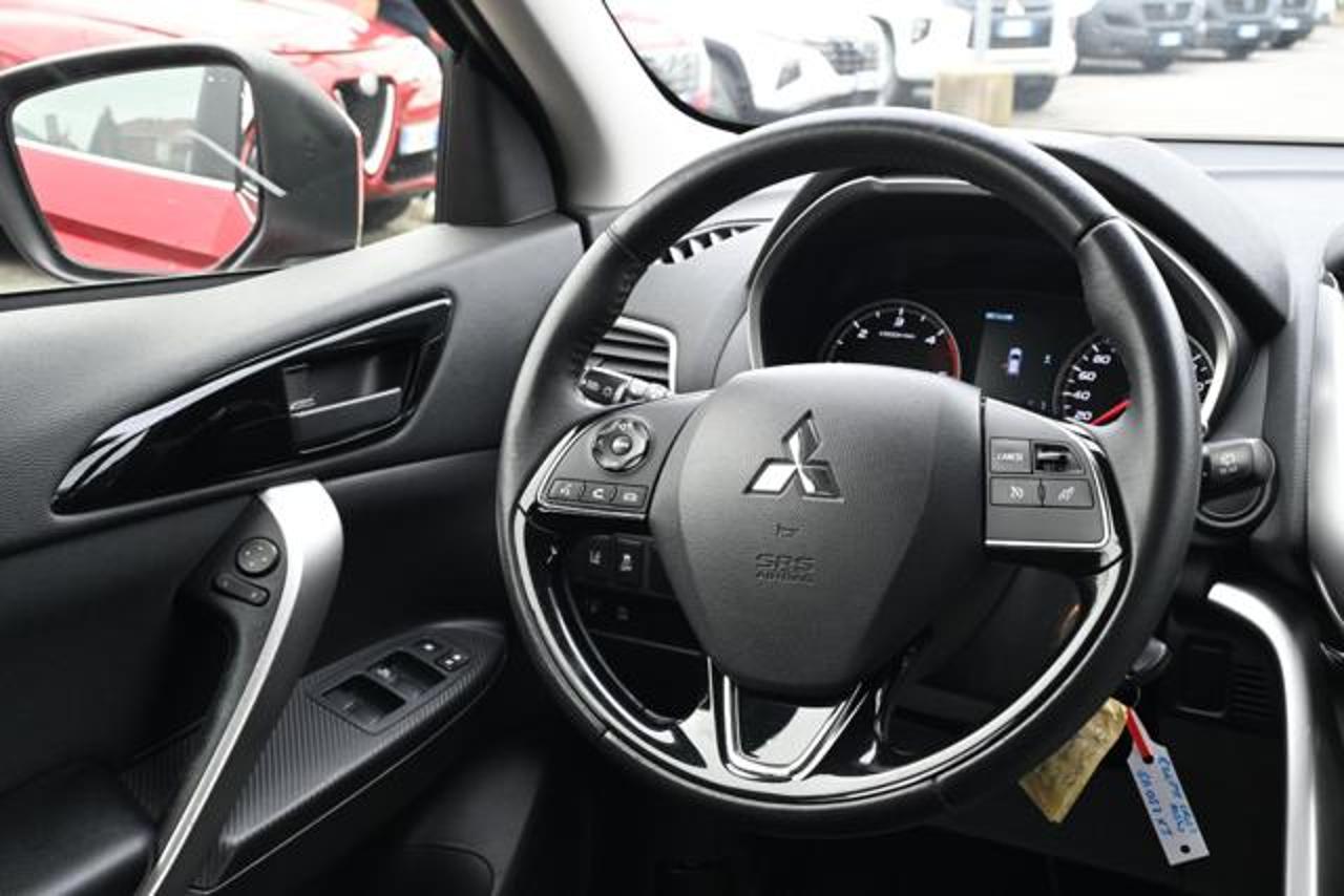 Mitsubishi Mitsubishi Canter usata 12