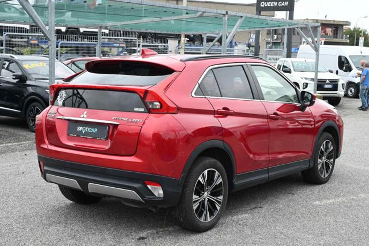 Mitsubishi Mitsubishi Canter usata 15