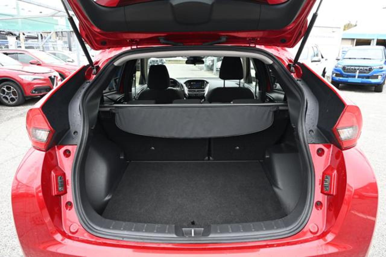 Mitsubishi Mitsubishi Canter usata 19