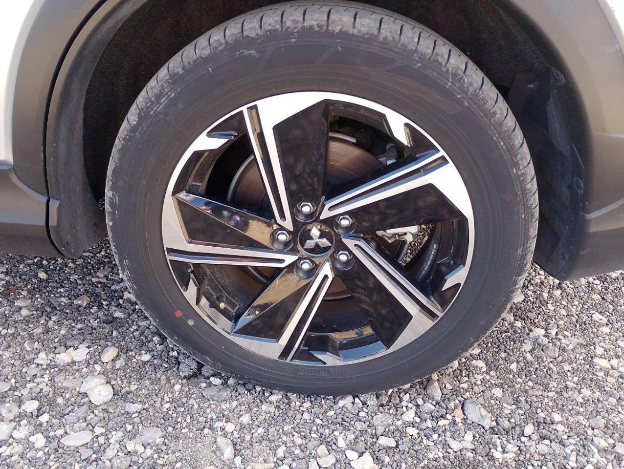 Mitsubishi Mitsubishi Canter usata 3