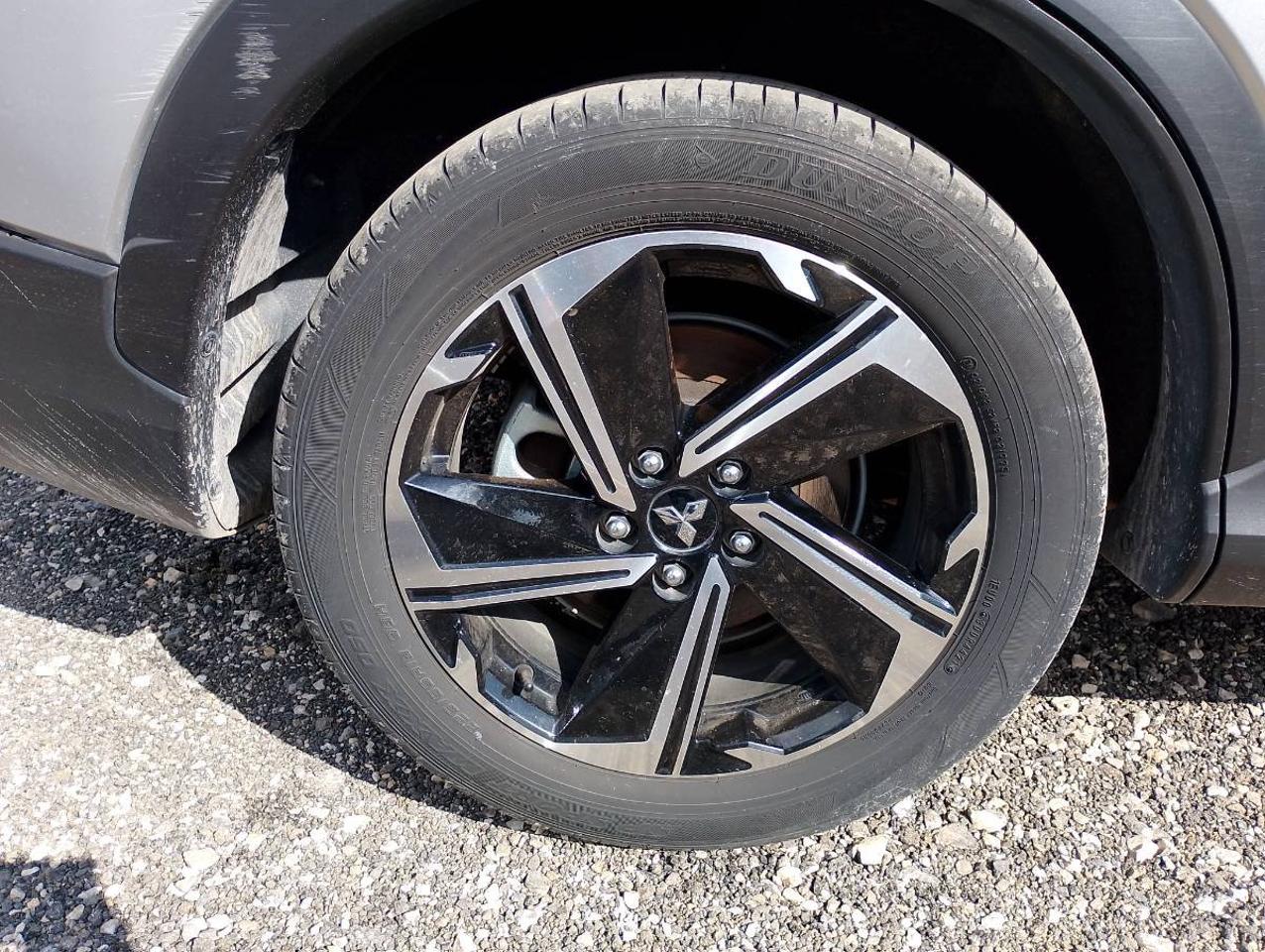 Mitsubishi Mitsubishi Canter usata 4