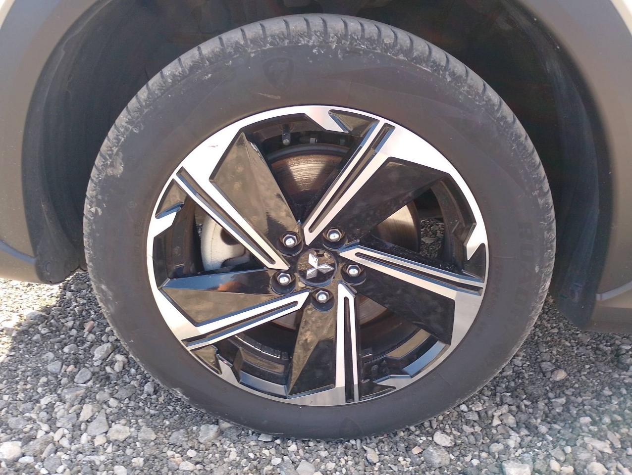 Mitsubishi Mitsubishi Canter usata 5