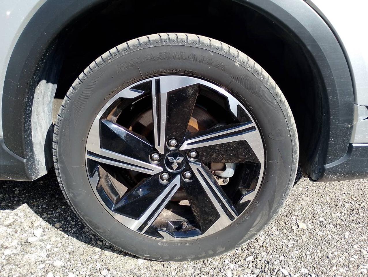 Mitsubishi Mitsubishi Canter usata 6