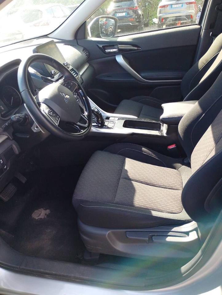 Mitsubishi Mitsubishi Canter usata 16