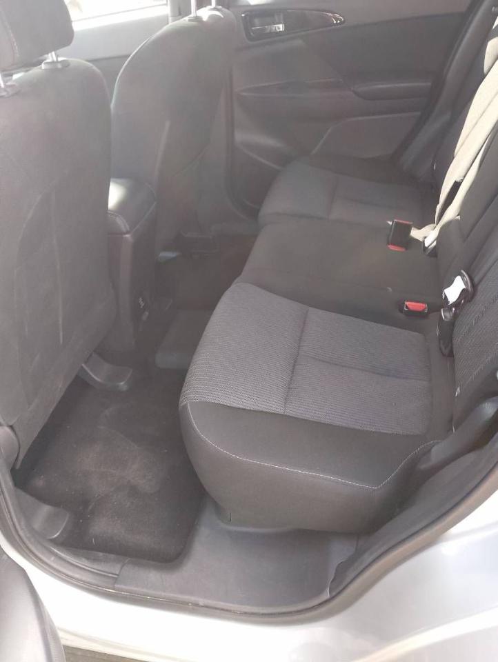 Mitsubishi Mitsubishi Canter usata 17