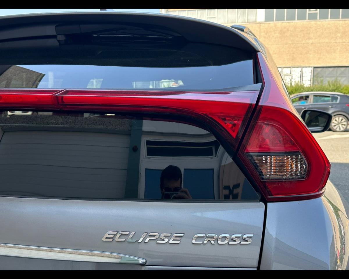 Mitsubishi Mitsubishi Canter usata 2