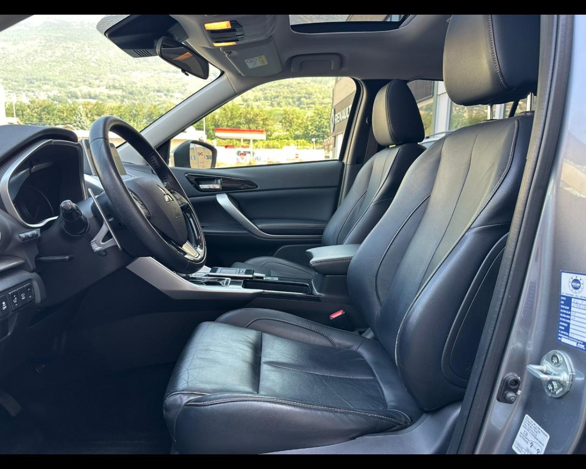 Mitsubishi Mitsubishi Canter usata 4