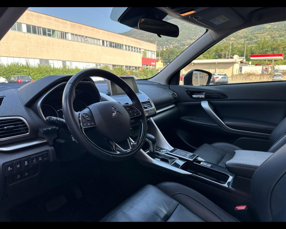 Mitsubishi Mitsubishi Canter usata 5