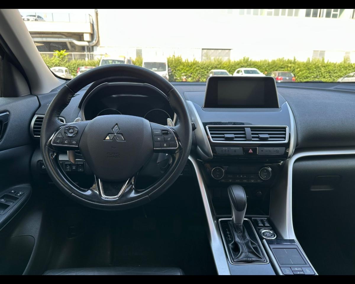 Mitsubishi Mitsubishi Canter usata 6