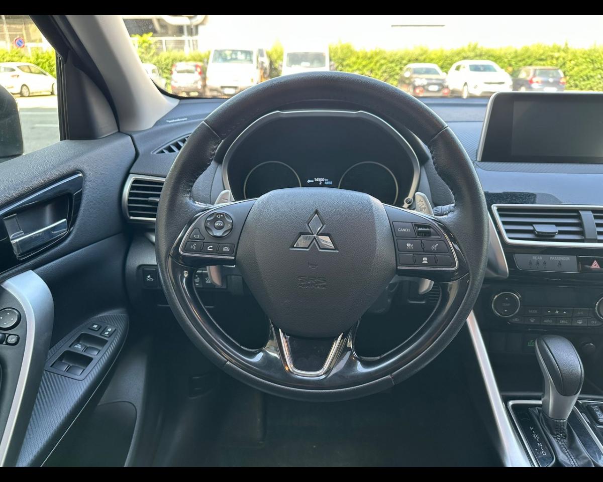 Mitsubishi Mitsubishi Canter usata 8