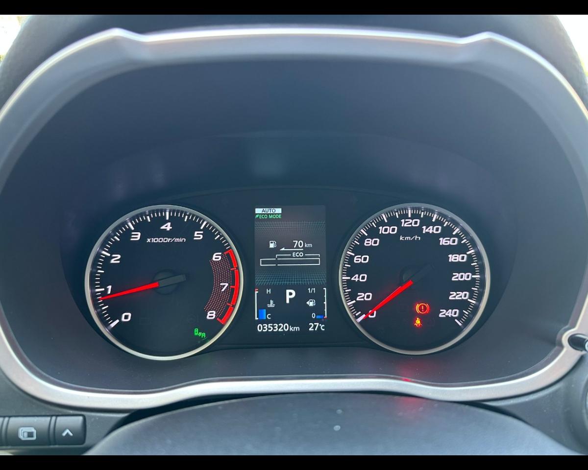 Mitsubishi Mitsubishi Canter usata 9