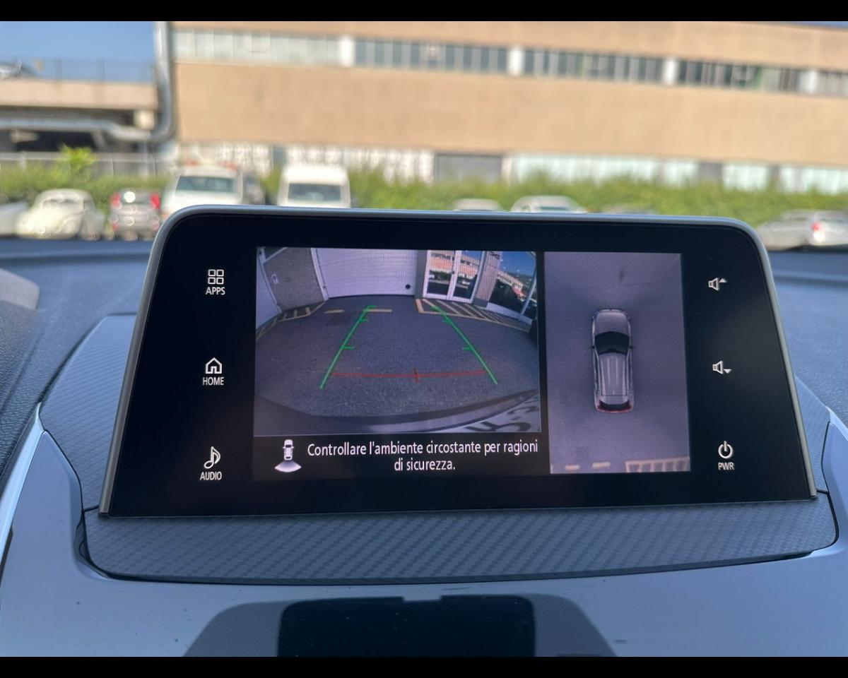 Mitsubishi Mitsubishi Canter usata 10