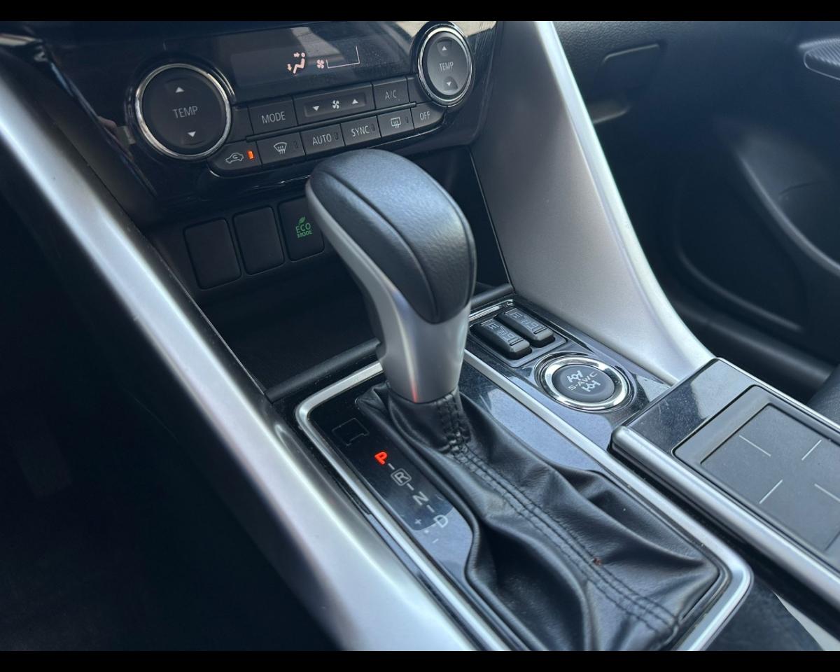 Mitsubishi Mitsubishi Canter usata 12