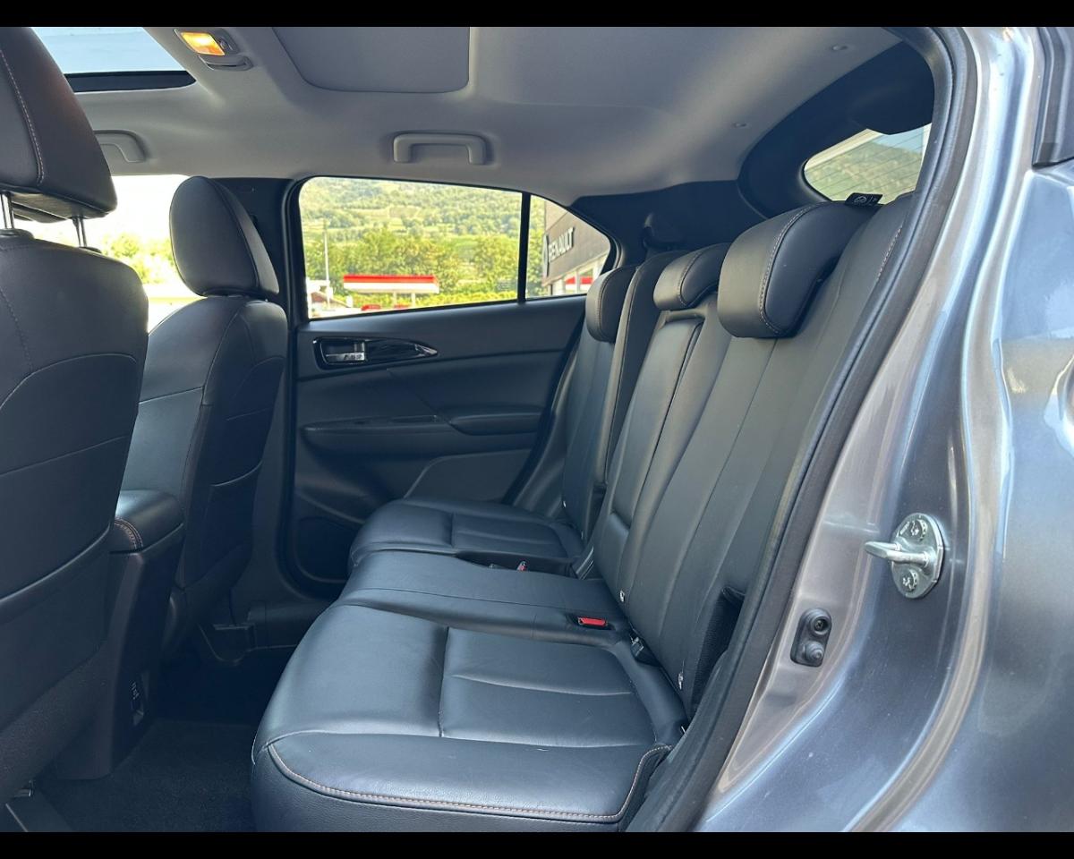 Mitsubishi Mitsubishi Canter usata 13