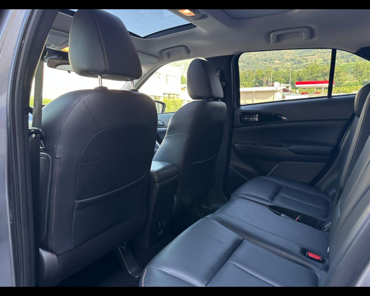 Mitsubishi Mitsubishi Canter usata 14