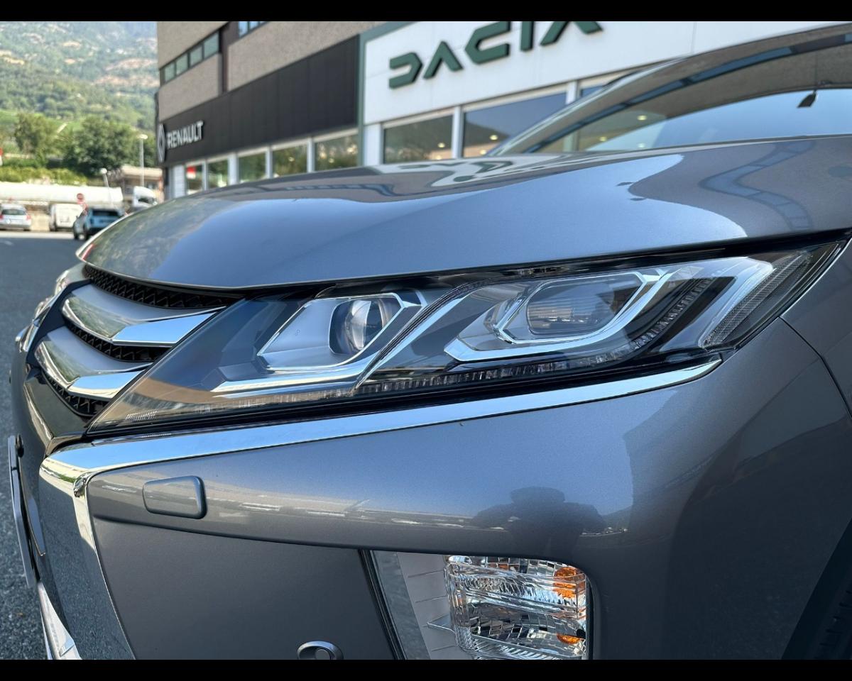 Mitsubishi Mitsubishi Canter usata 16