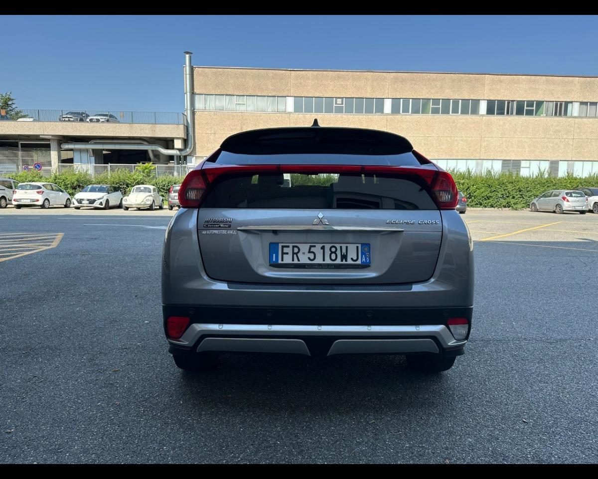 Mitsubishi Mitsubishi Canter usata 20