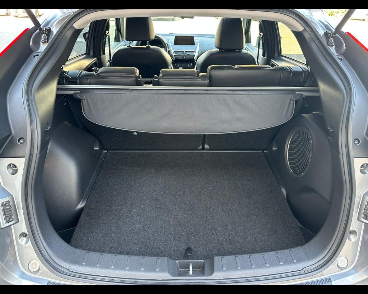 Mitsubishi Mitsubishi Canter usata 21