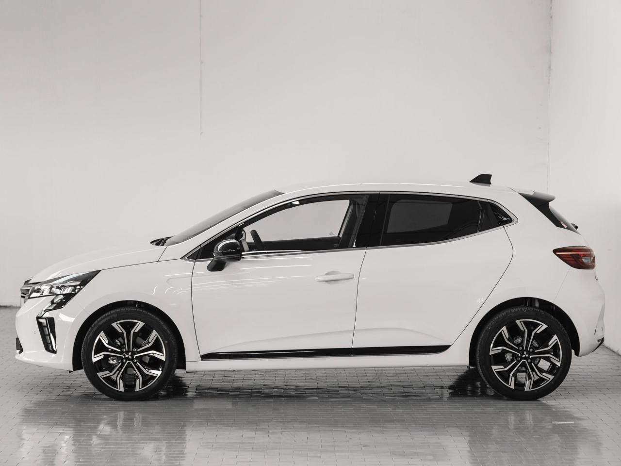 Mitsubishi Mitsubishi Colt usata 8