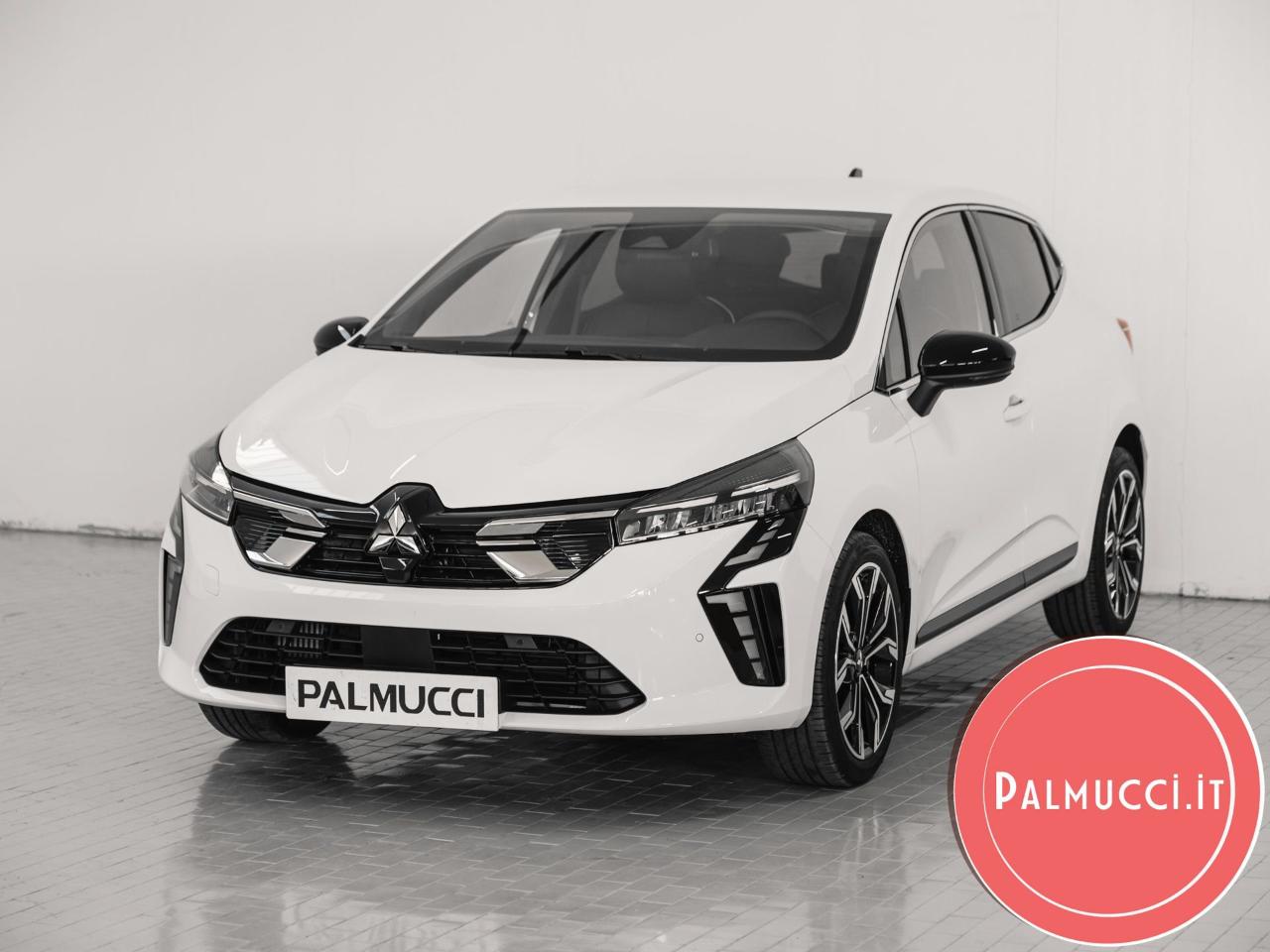 Mitsubishi Mitsubishi Colt COLT 1.0L turbo 100 CV Intense GPL