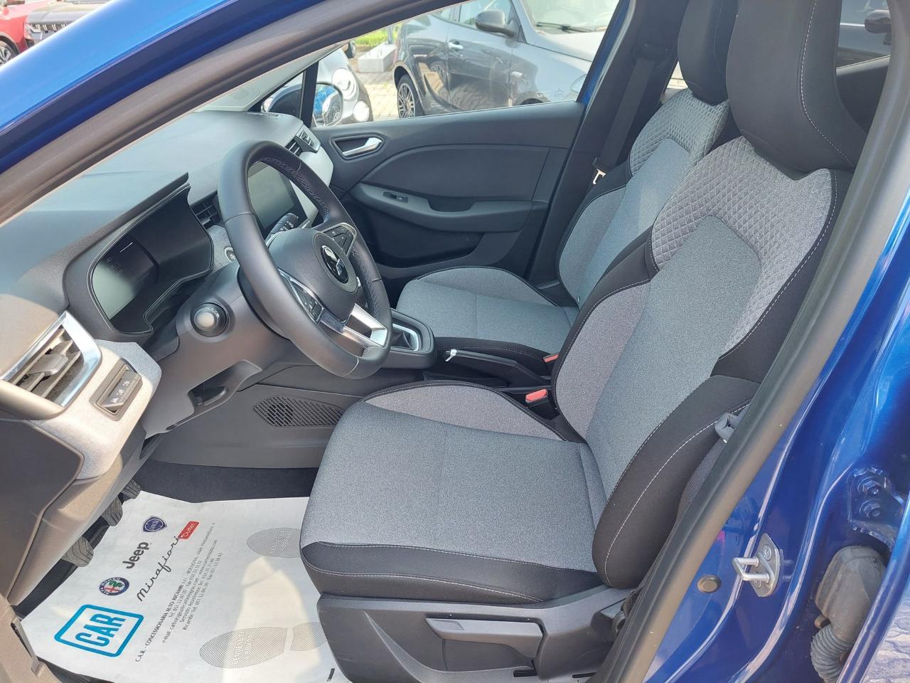 Mitsubishi Mitsubishi Colt usata 18