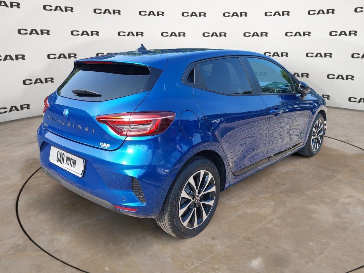 Mitsubishi Mitsubishi Colt usata 11