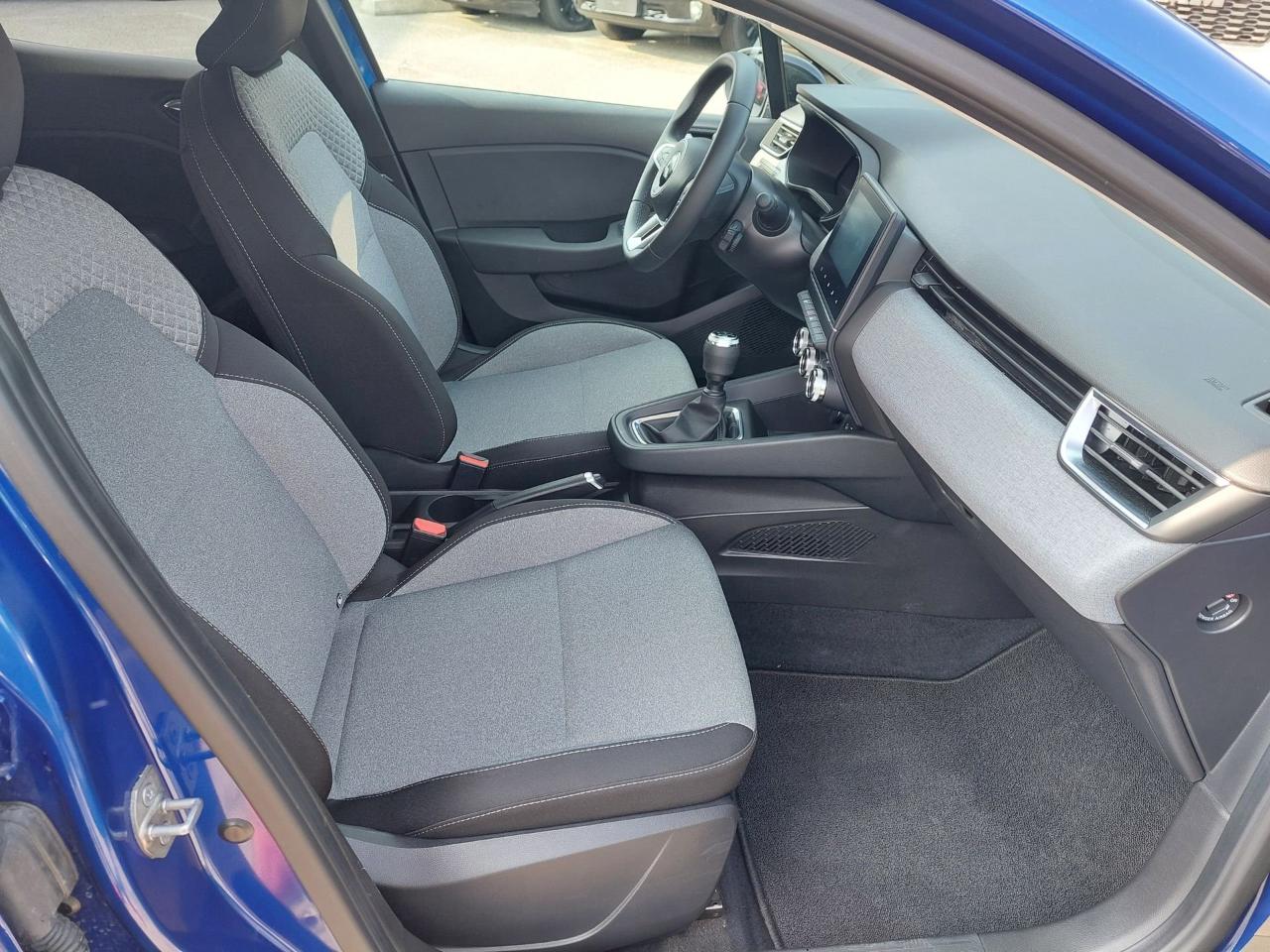 Mitsubishi Mitsubishi Colt usata 17