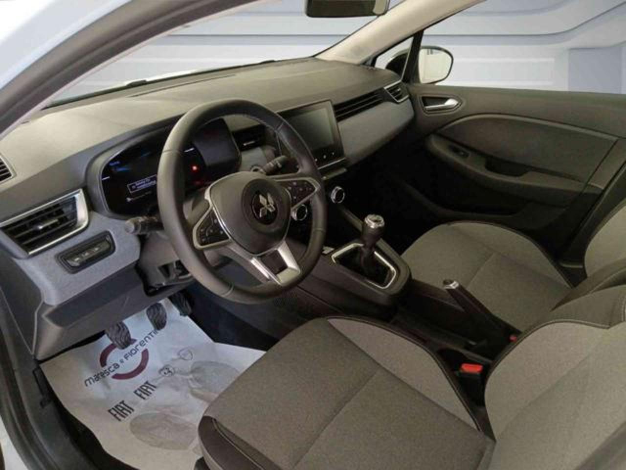 Mitsubishi Mitsubishi Colt usata 9