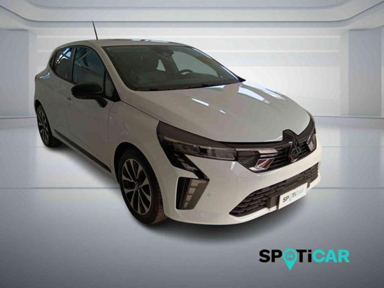 Mitsubishi Mitsubishi Colt usata 13