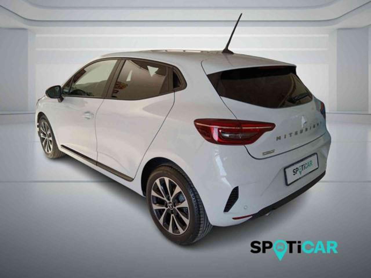 Mitsubishi Mitsubishi Colt usata 14