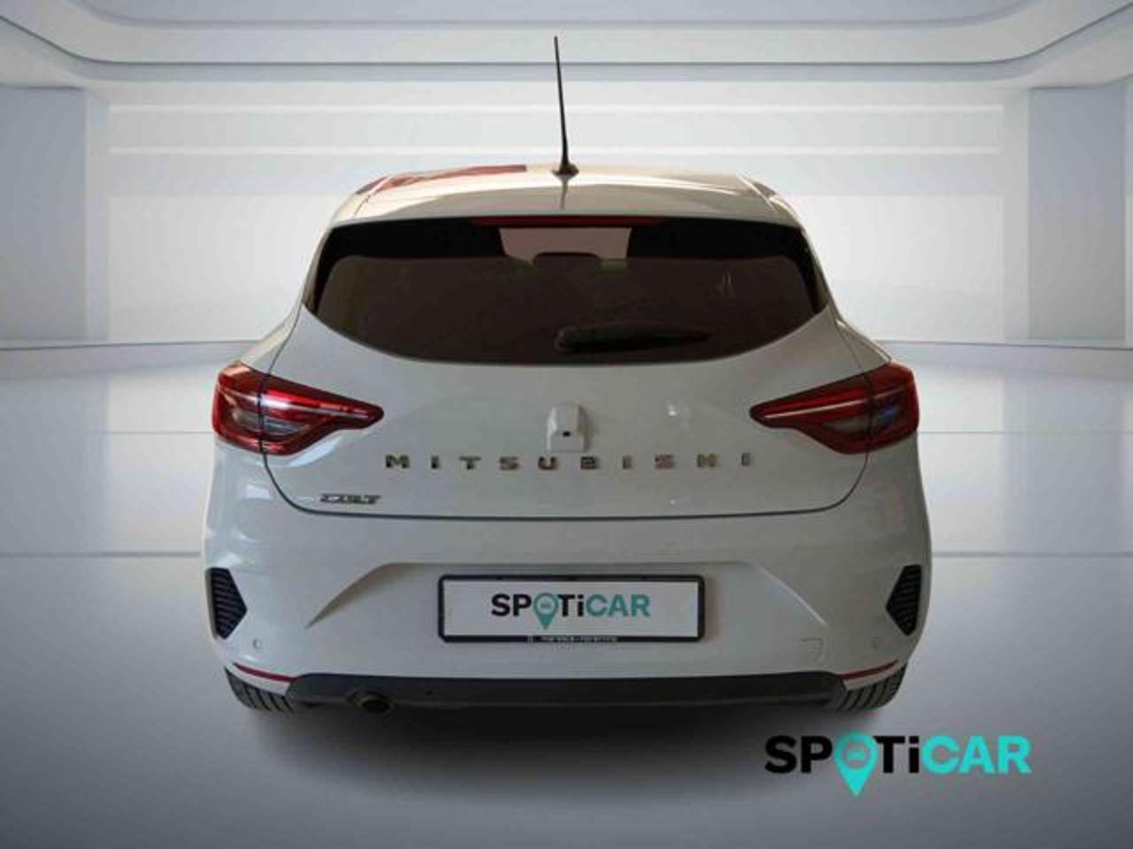 Mitsubishi Mitsubishi Colt usata 18