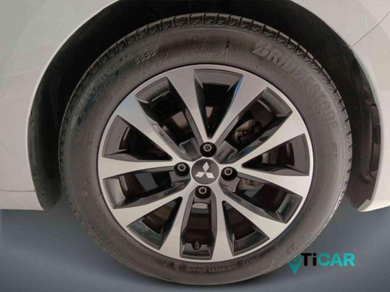 Mitsubishi Mitsubishi Colt usata 19